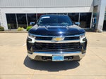 2026 Chevrolet Silverado 1500 Base