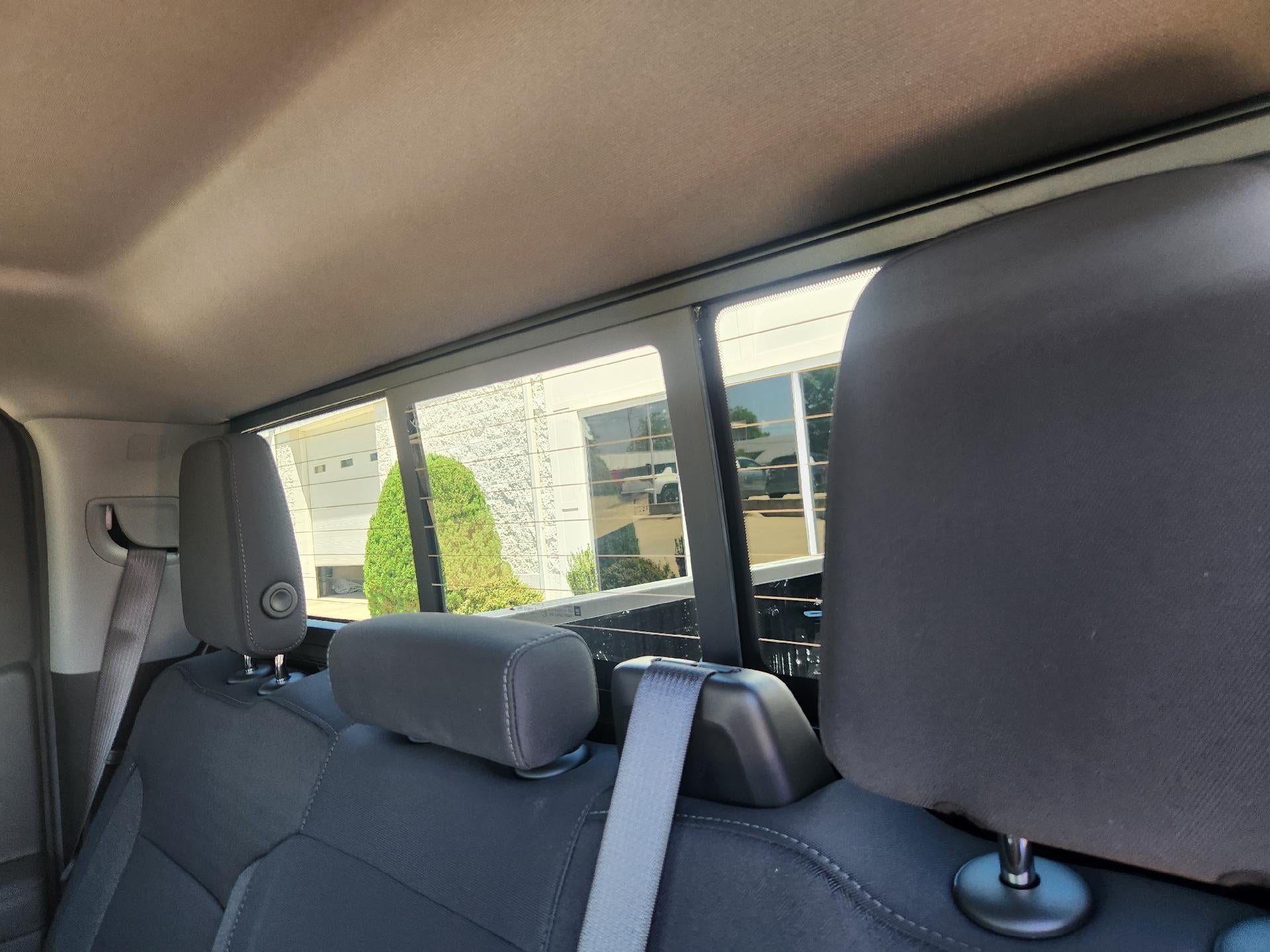 2026 Chevrolet Silverado 1500 Base