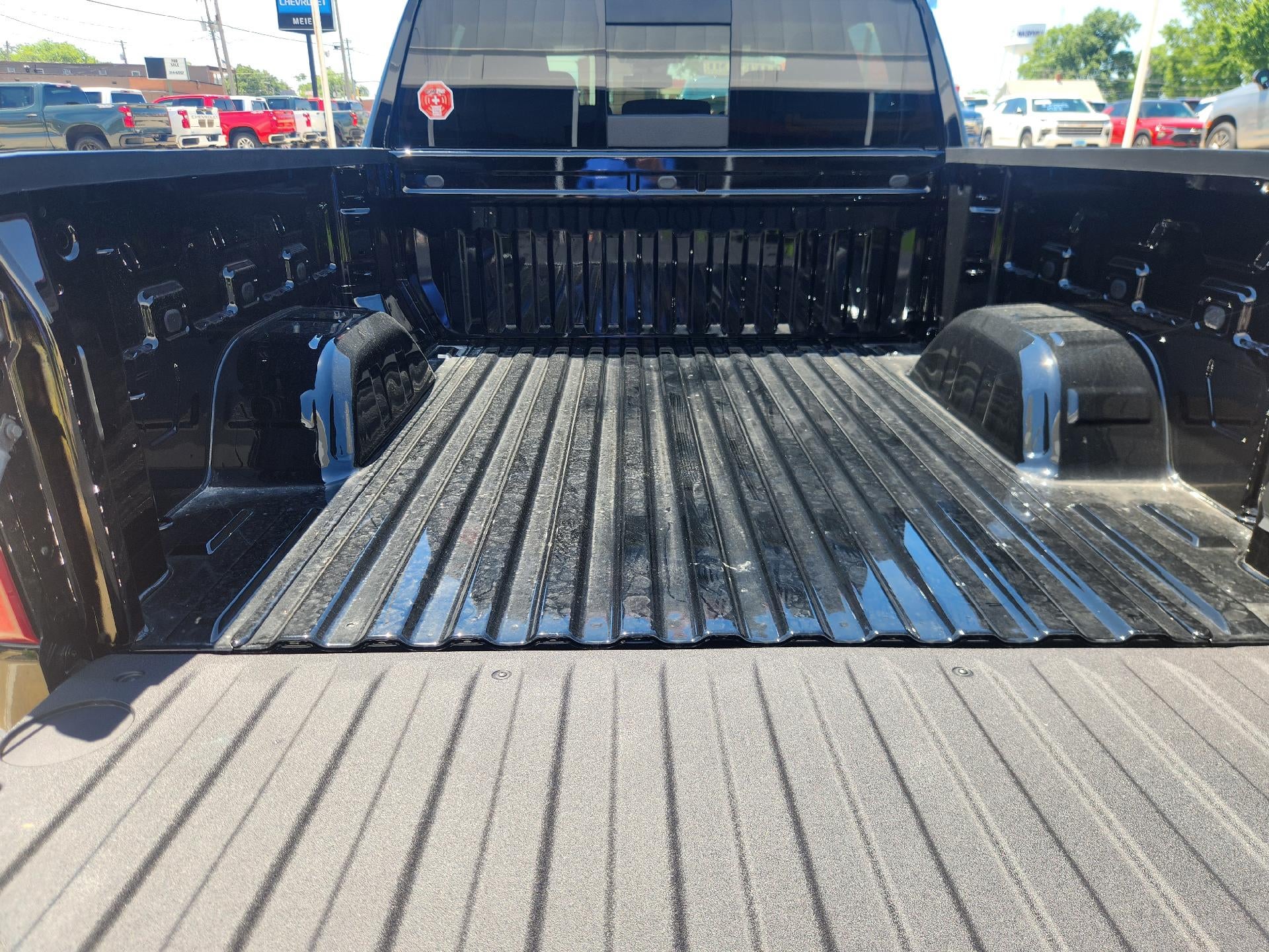 2026 Chevrolet Silverado 1500 Base