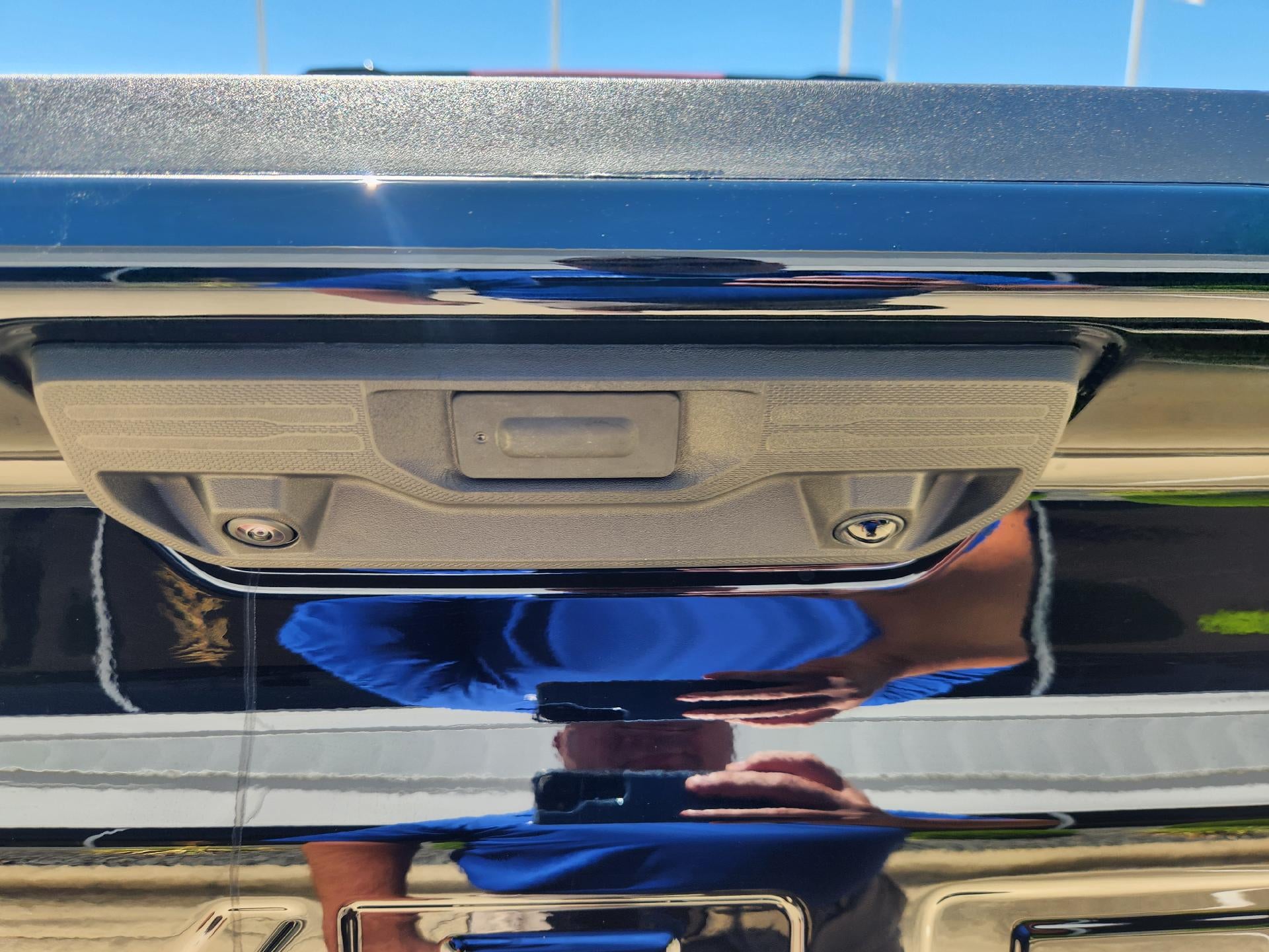 2026 Chevrolet Silverado 1500 Base