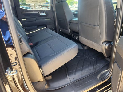 2026 Chevrolet Silverado 1500 Base