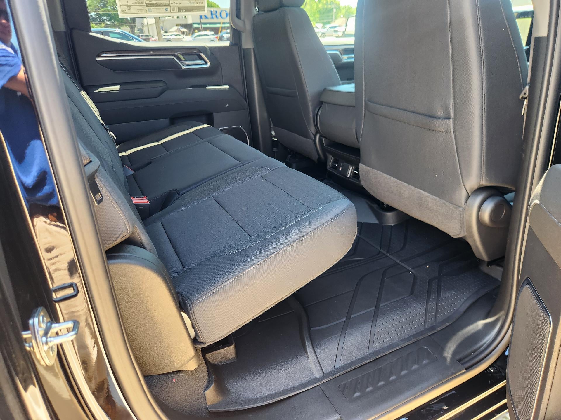 2026 Chevrolet Silverado 1500 Base