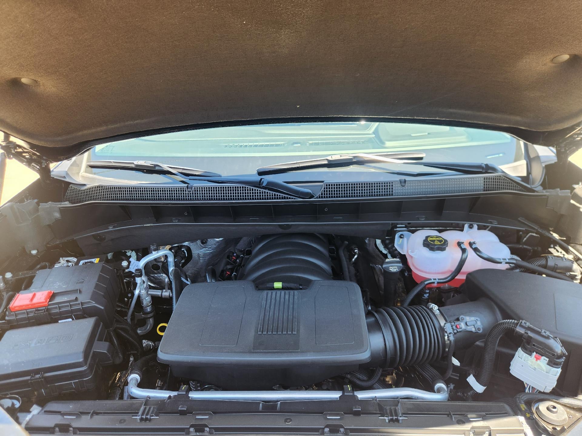 2026 Chevrolet Silverado 1500 Base