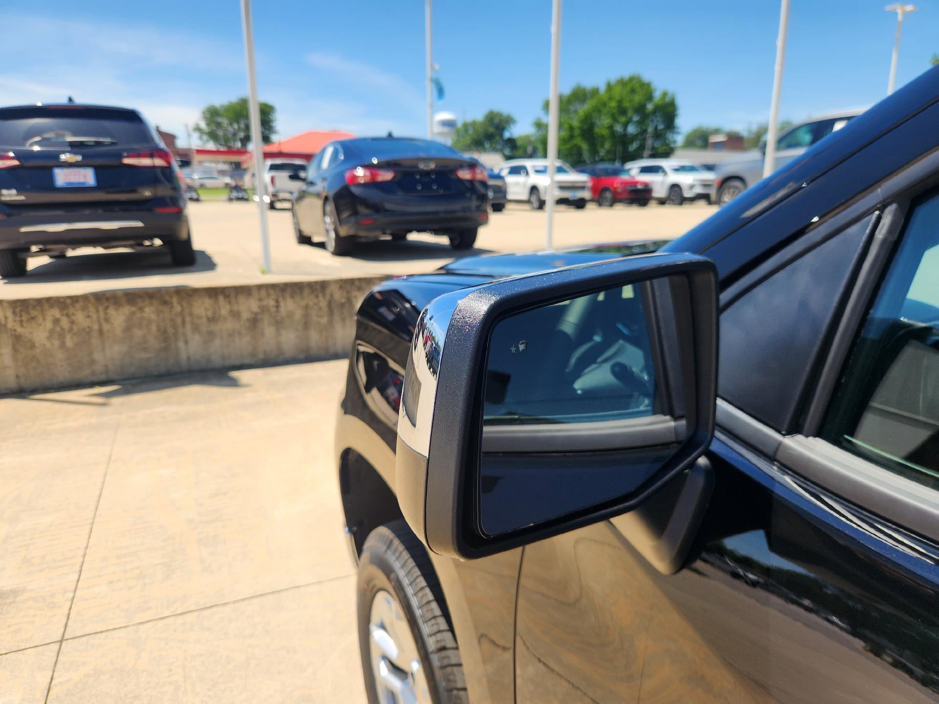 2026 Chevrolet Silverado 1500 Base