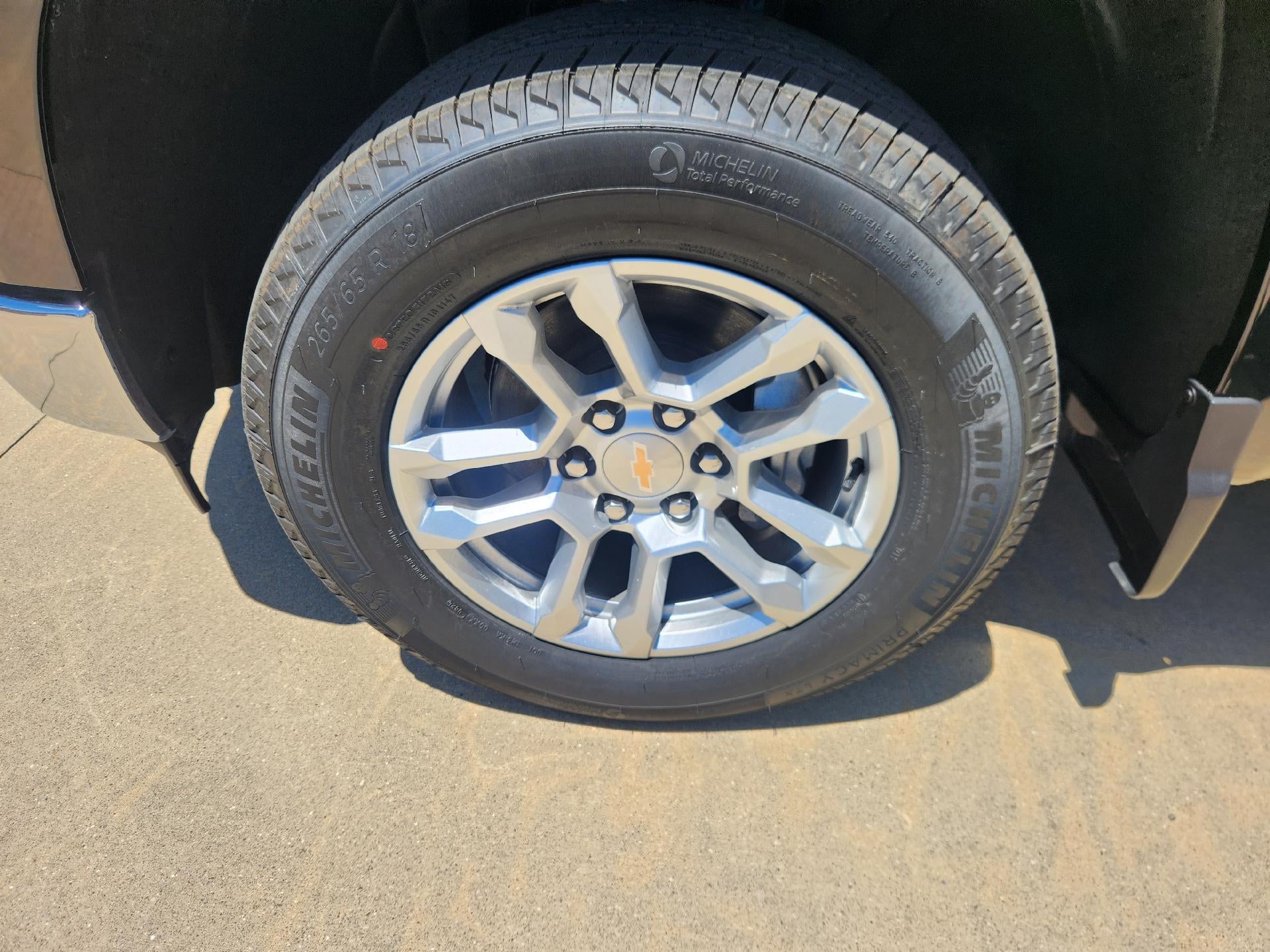 2026 Chevrolet Silverado 1500 Base