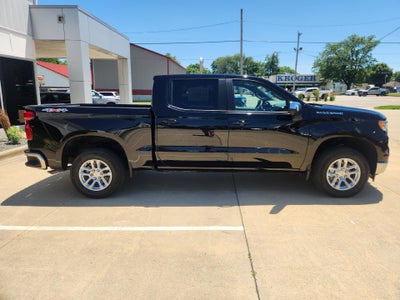 2026 Chevrolet Silverado 1500 Base