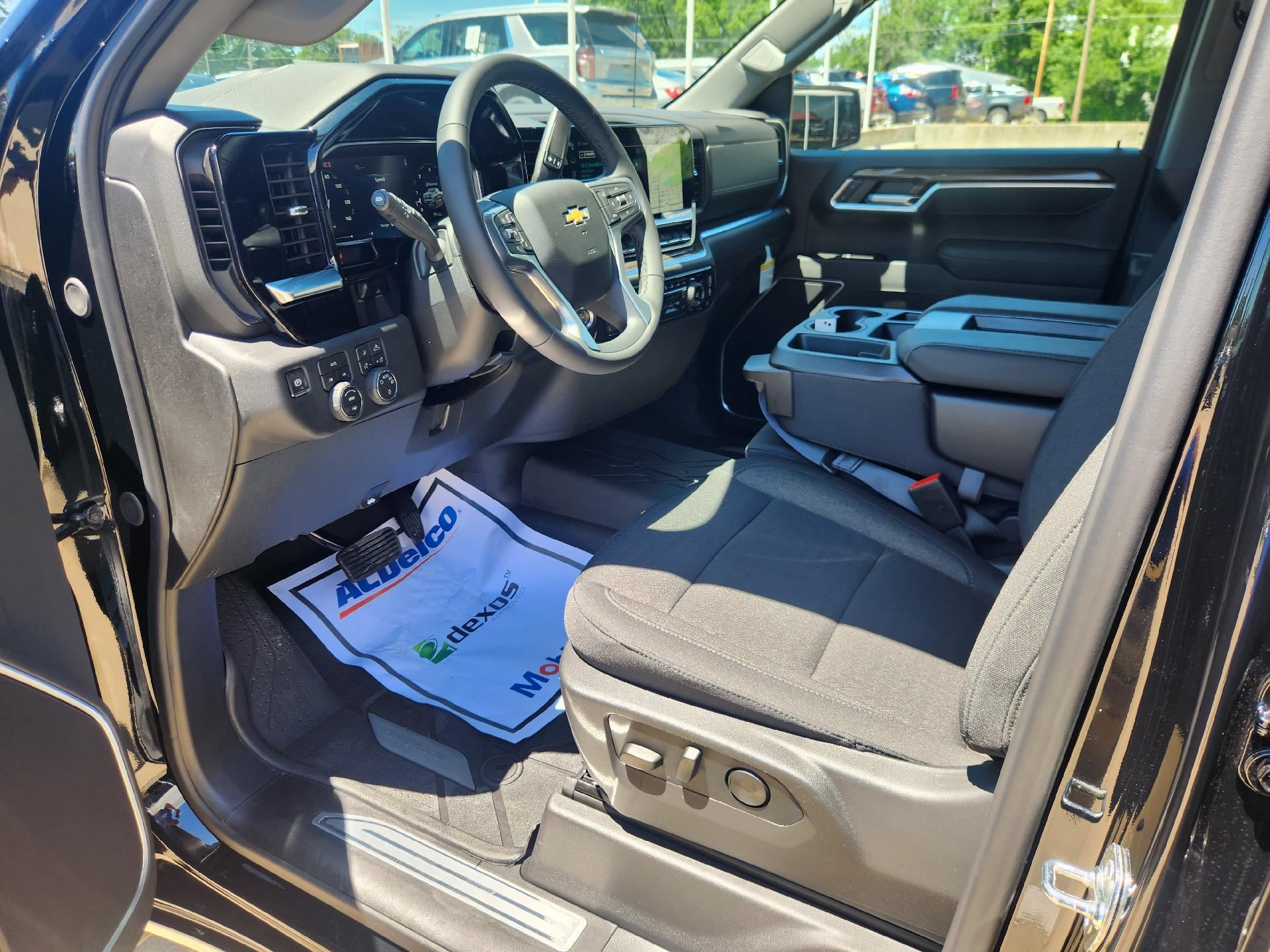 2026 Chevrolet Silverado 1500 Base
