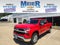 2026 Chevrolet Silverado 1500 Base