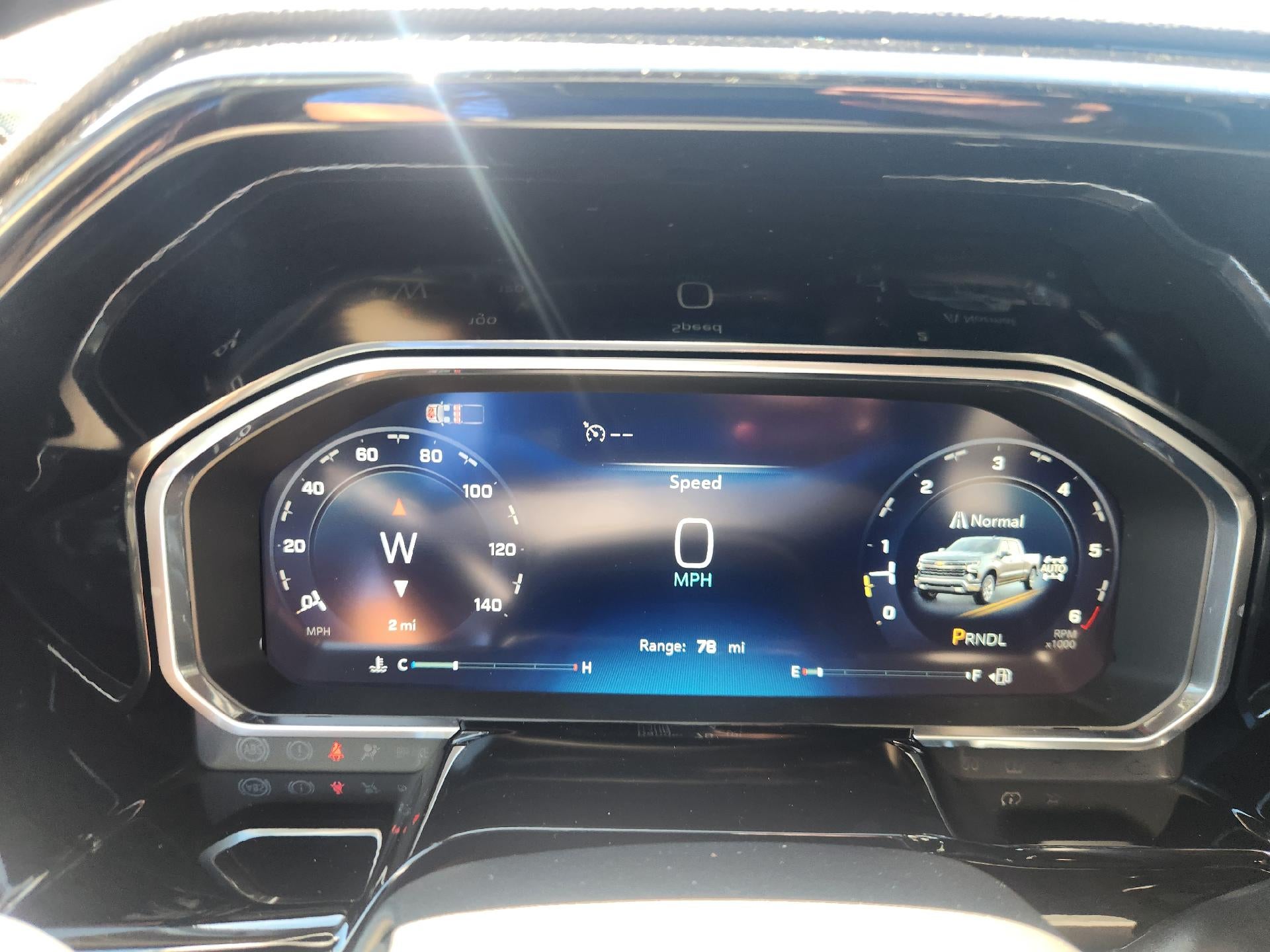 2026 Chevrolet Silverado 1500 Base