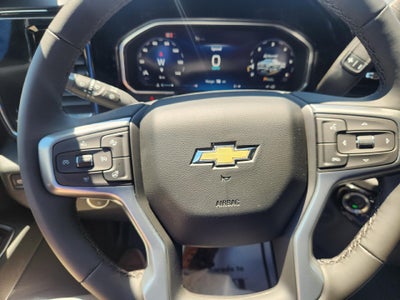 2026 Chevrolet Silverado 1500 Base