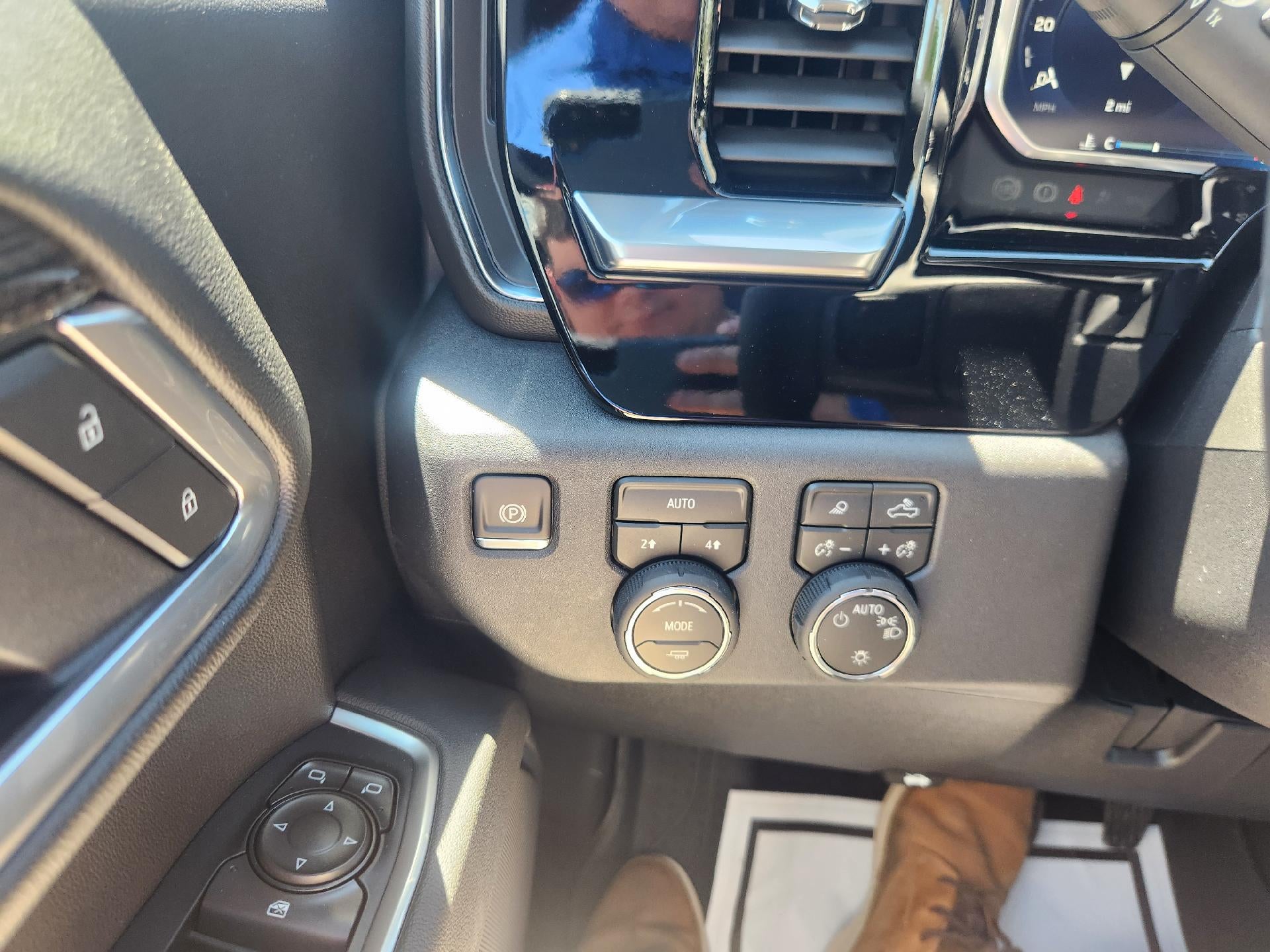 2026 Chevrolet Silverado 1500 Base
