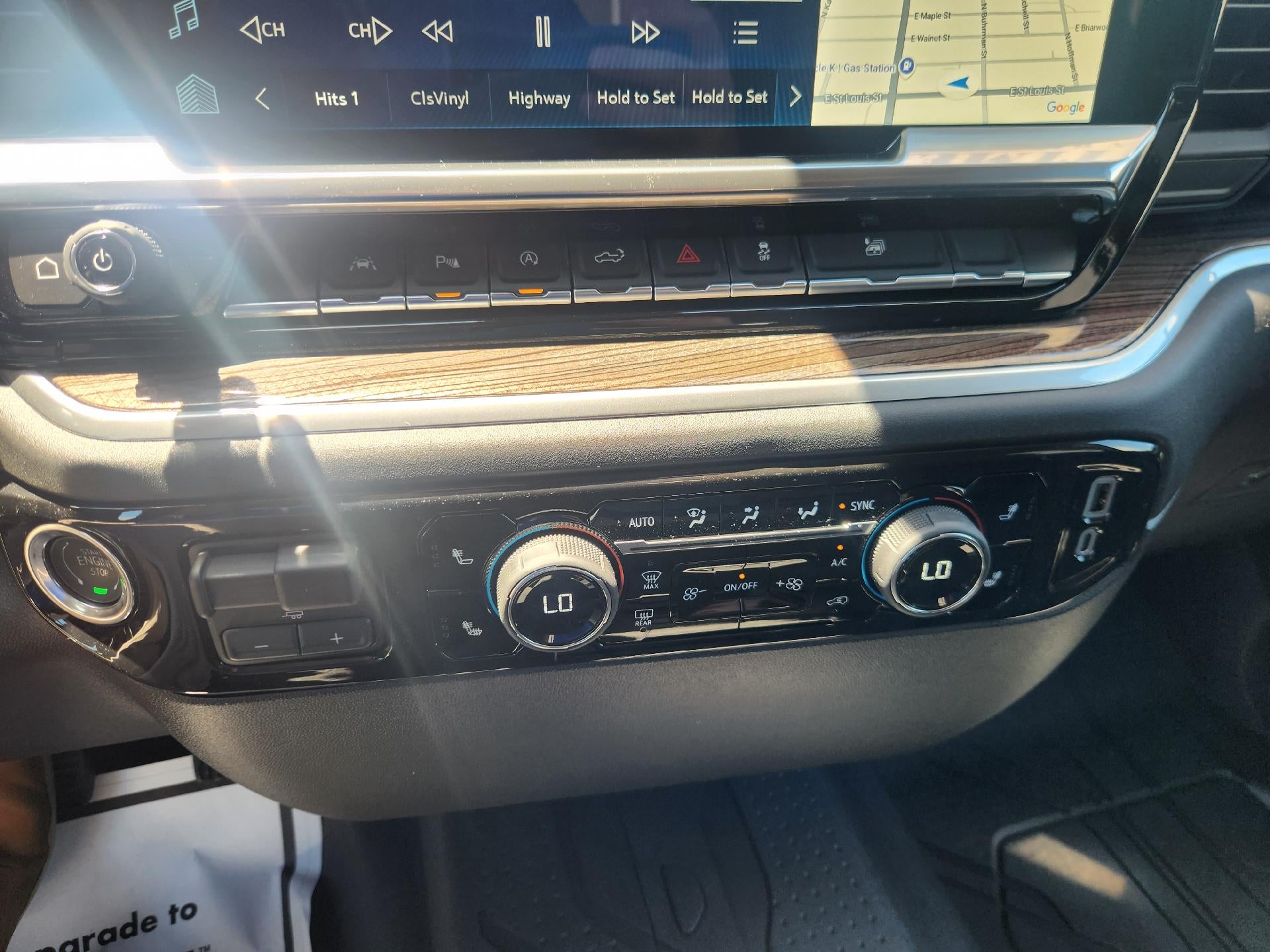 2026 Chevrolet Silverado 1500 Base