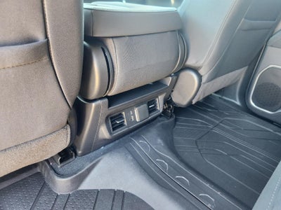 2026 Chevrolet Silverado 1500 Base