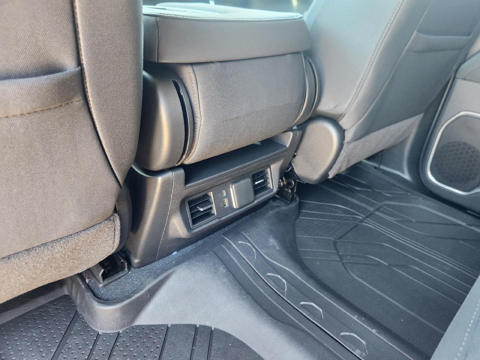 2026 Chevrolet Silverado 1500 Base