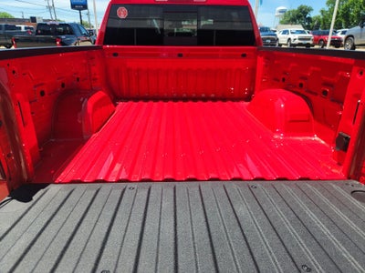 2026 Chevrolet Silverado 1500 Base