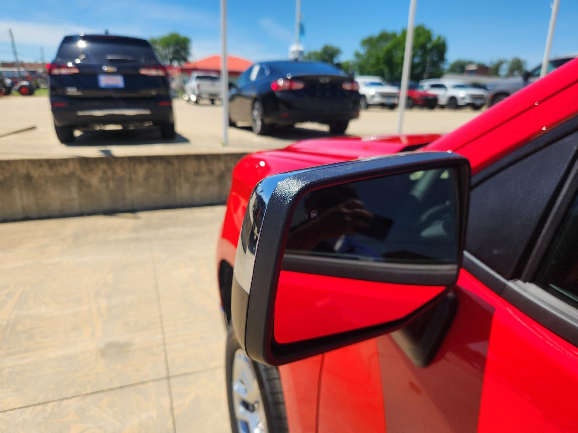 2026 Chevrolet Silverado 1500 Base