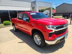2026 Chevrolet Silverado 1500 Base