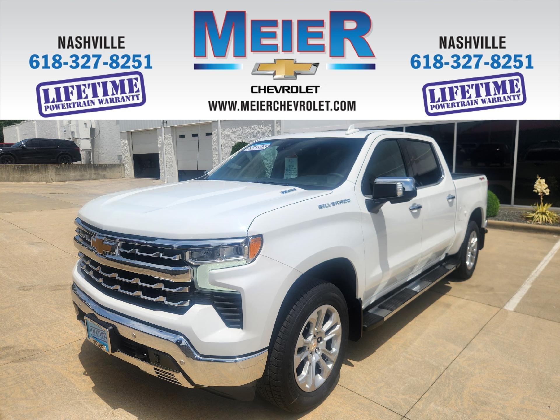 2026 Chevrolet Silverado 1500 Base