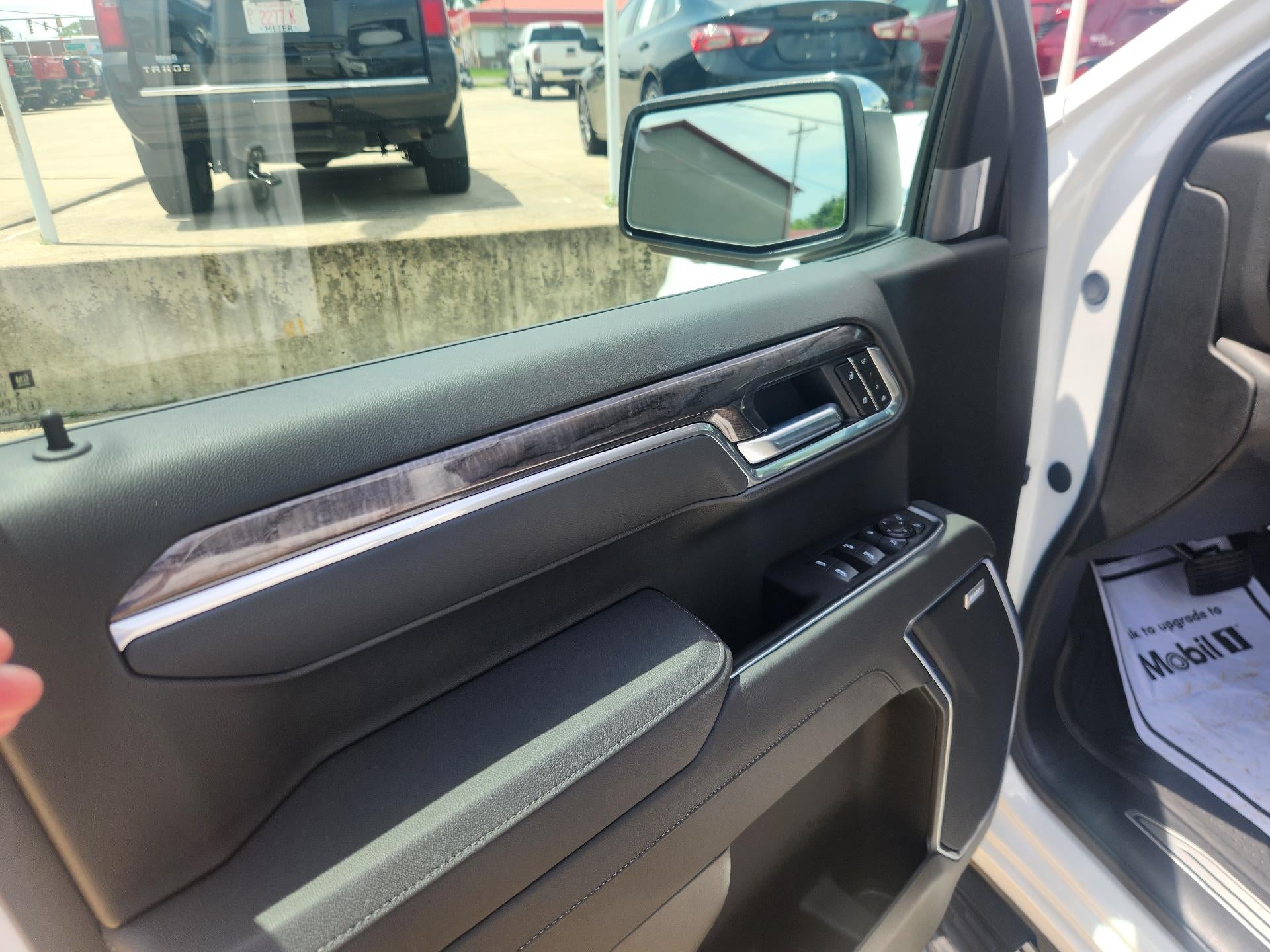 2026 Chevrolet Silverado 1500 Base