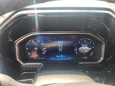 2026 Chevrolet Silverado 1500 Base