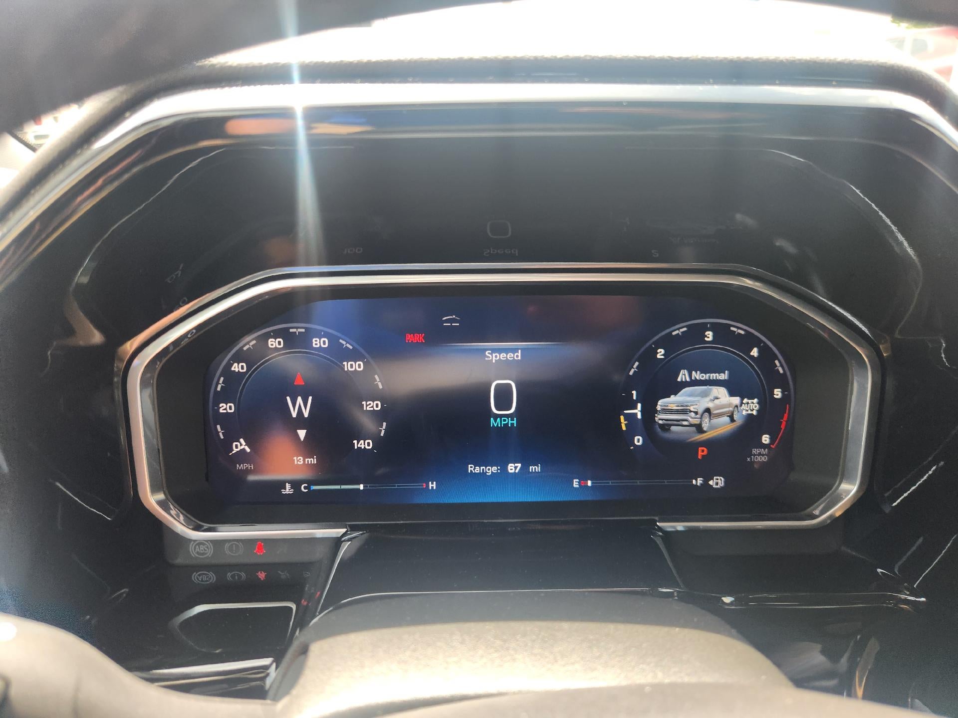 2026 Chevrolet Silverado 1500 Base