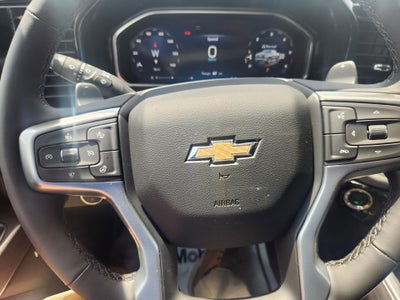 2026 Chevrolet Silverado 1500 Base