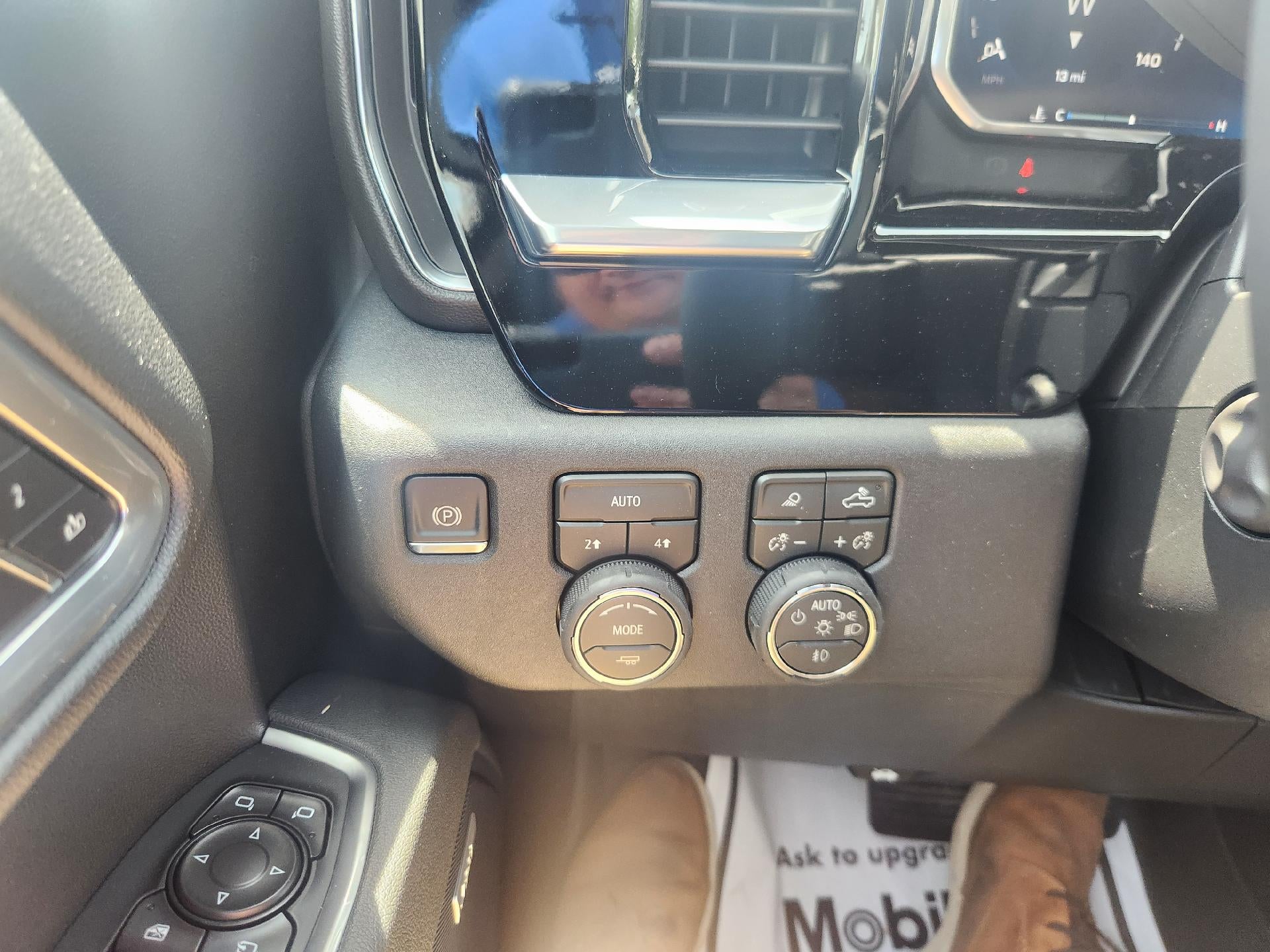 2026 Chevrolet Silverado 1500 Base