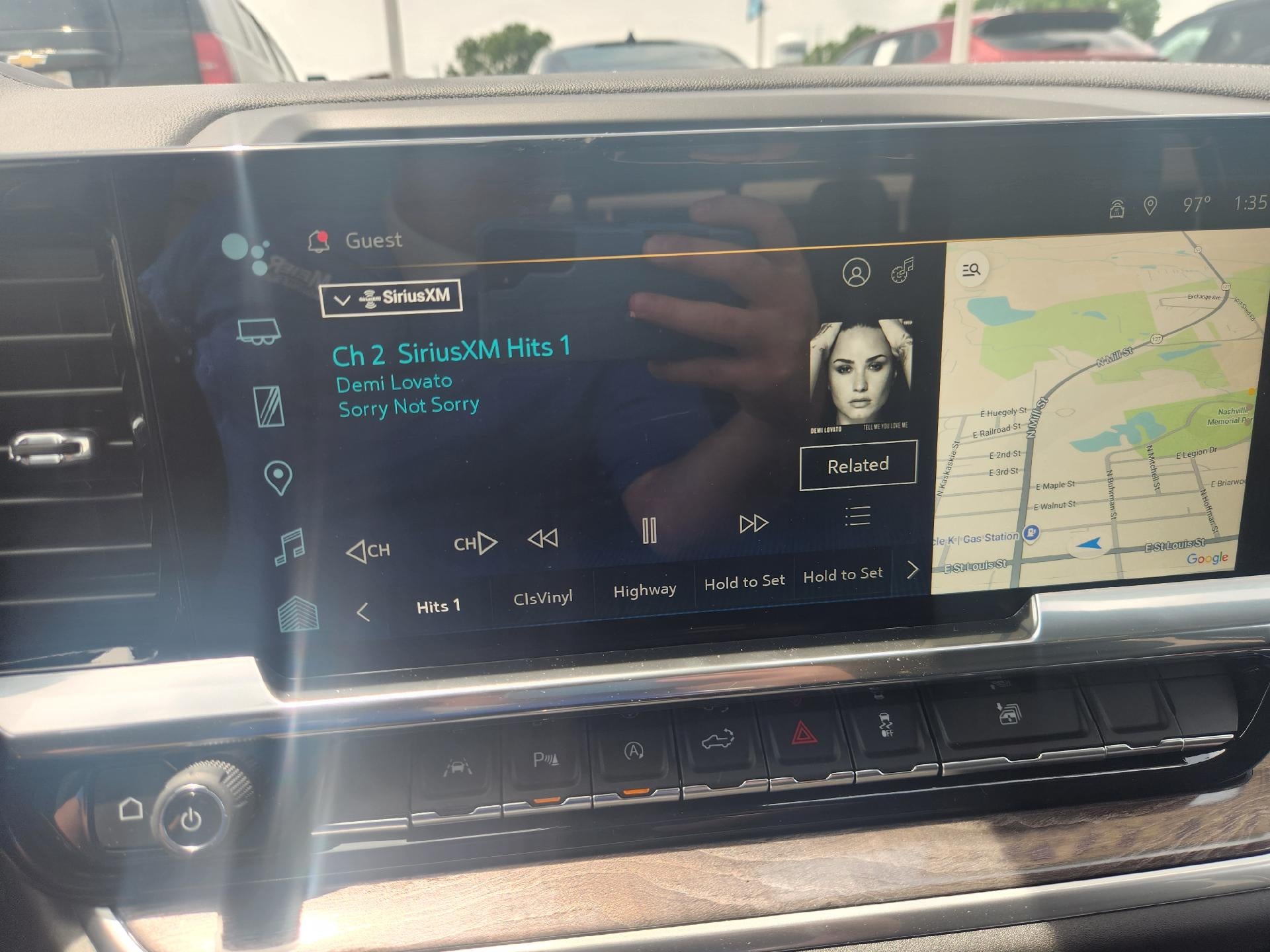 2026 Chevrolet Silverado 1500 Base