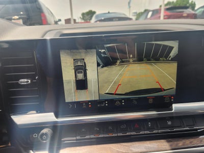 2026 Chevrolet Silverado 1500 Base