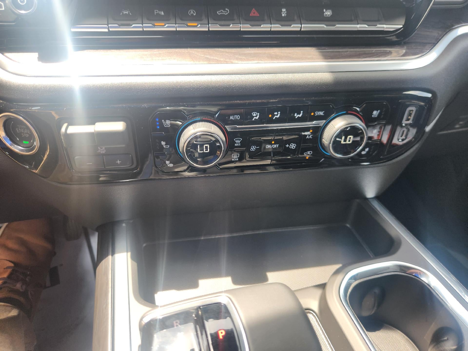 2026 Chevrolet Silverado 1500 Base