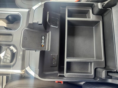 2026 Chevrolet Silverado 1500 Base