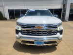 2026 Chevrolet Silverado 1500 Base