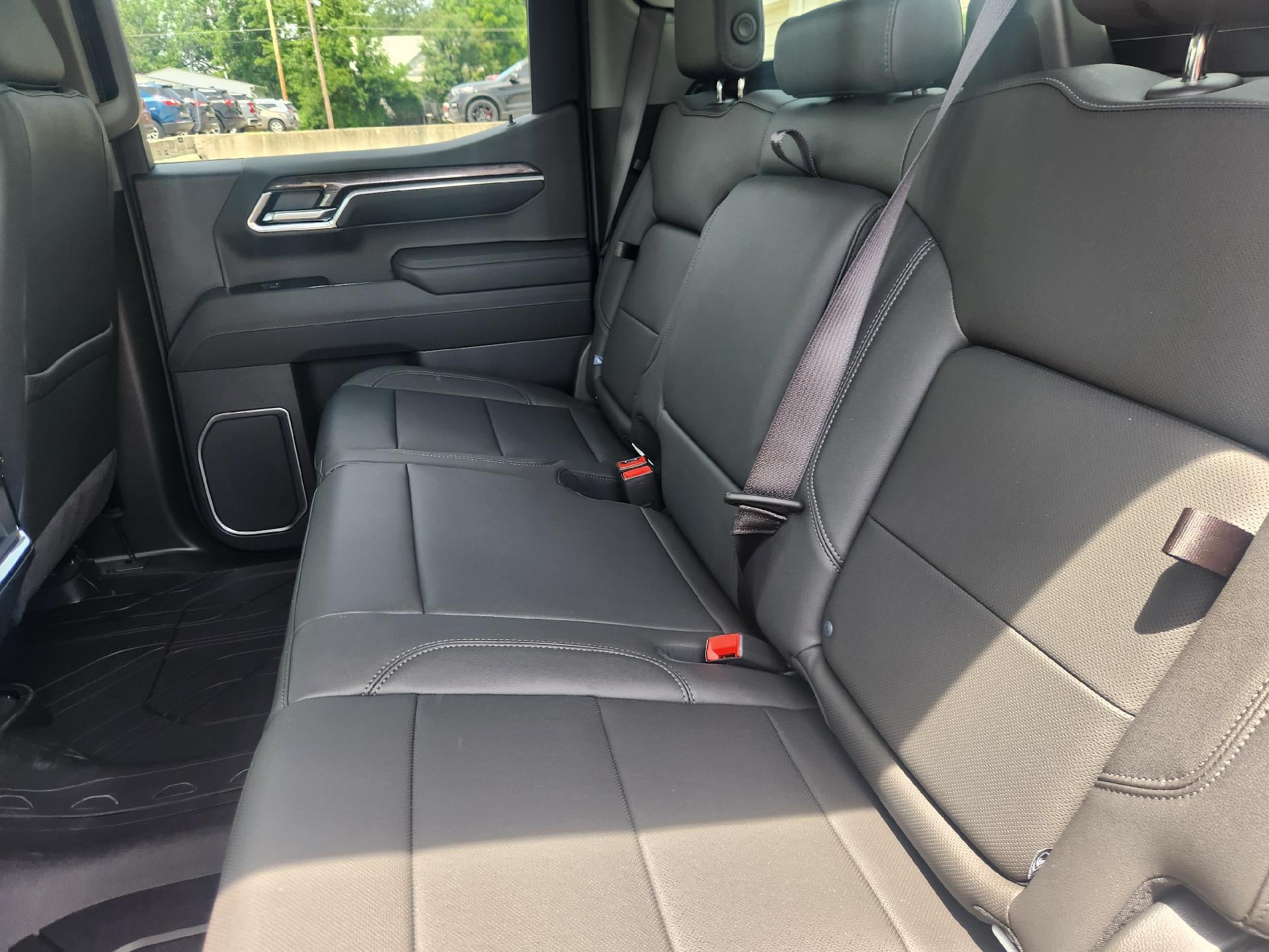 2026 Chevrolet Silverado 1500 Base
