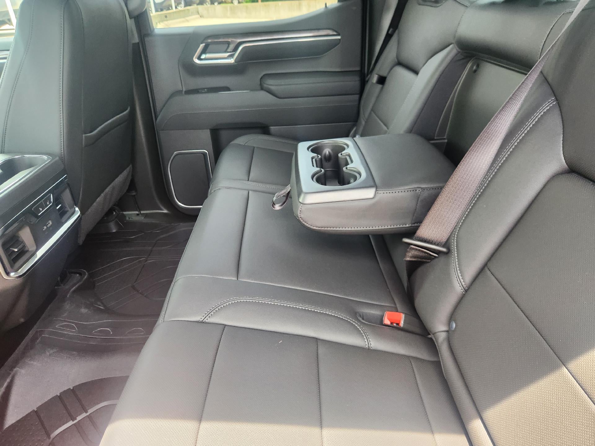 2026 Chevrolet Silverado 1500 Base