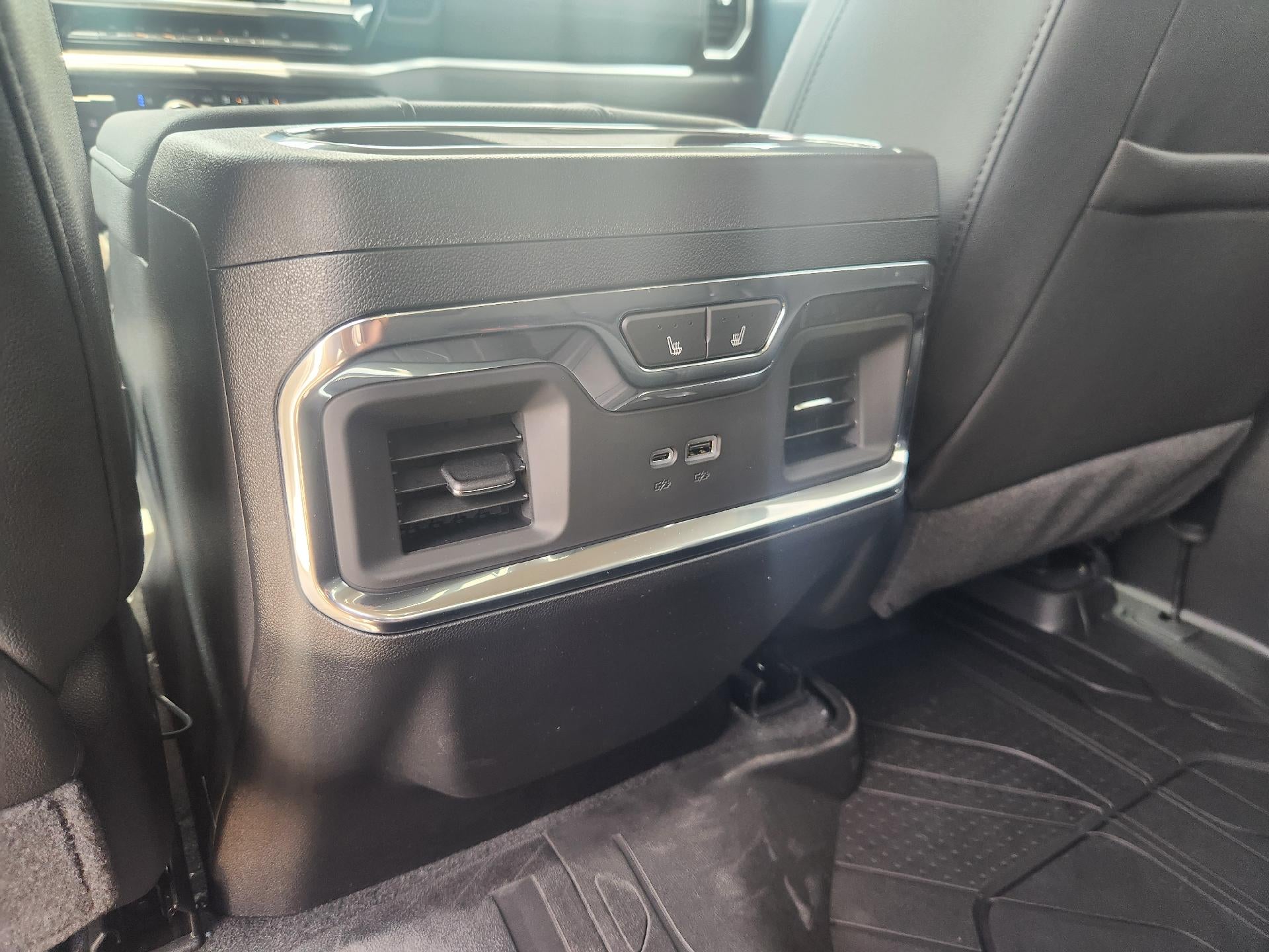 2026 Chevrolet Silverado 1500 Base