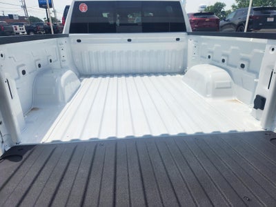 2026 Chevrolet Silverado 1500 Base