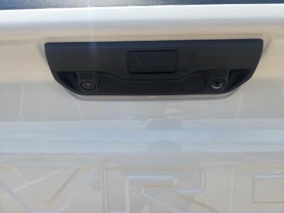 2026 Chevrolet Silverado 1500 Base