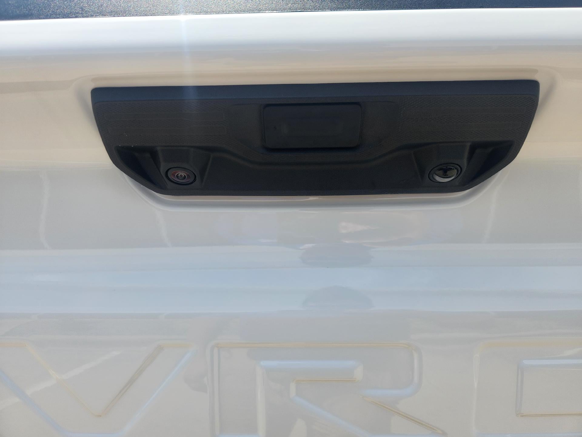 2026 Chevrolet Silverado 1500 Base