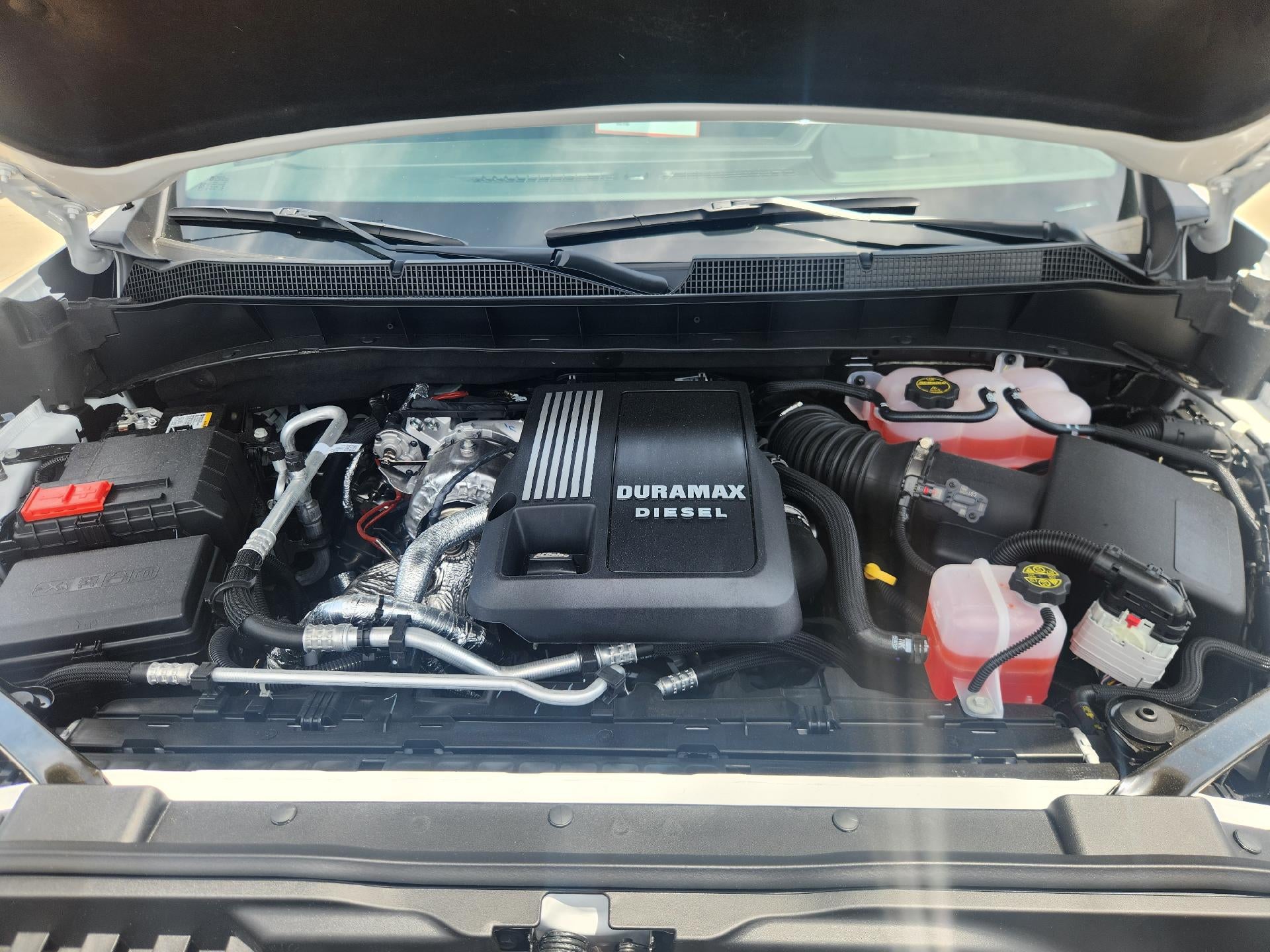 2026 Chevrolet Silverado 1500 Base