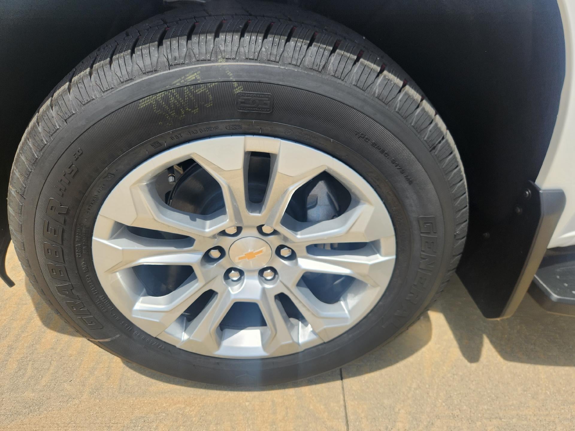 2026 Chevrolet Silverado 1500 Base