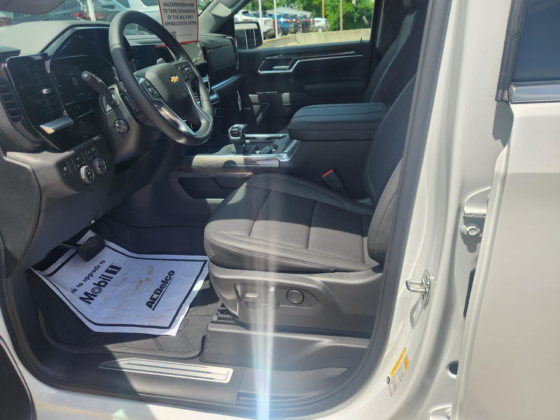 2026 Chevrolet Silverado 1500 Base