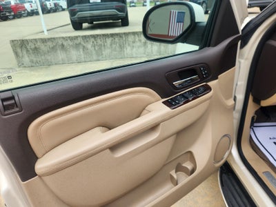 2013 GMC Yukon Denali