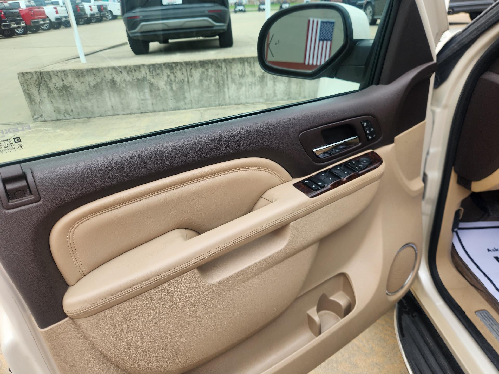 2013 GMC Yukon Denali