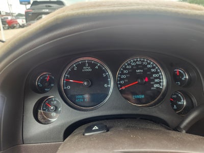 2013 GMC Yukon Denali