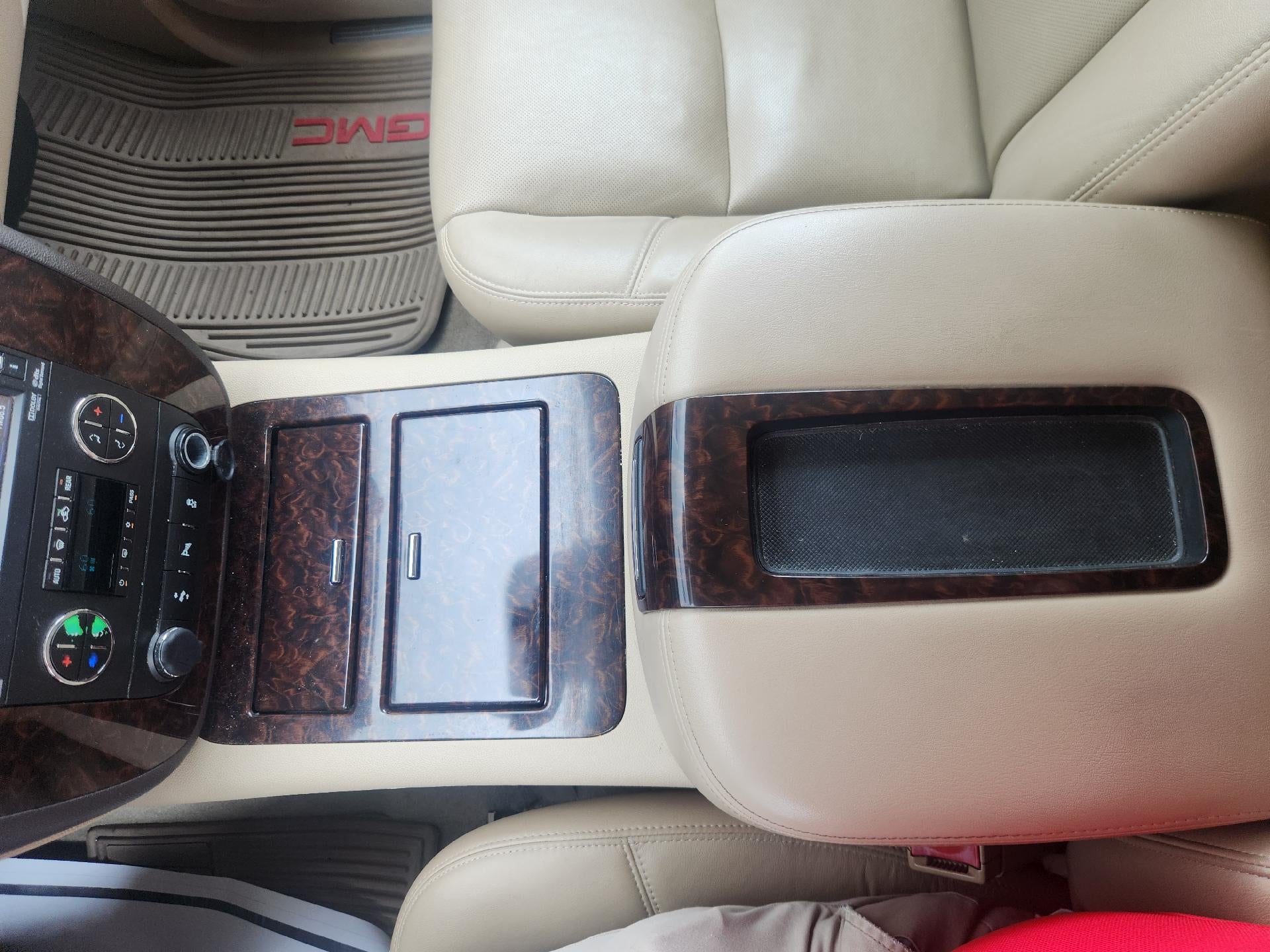2013 GMC Yukon Denali