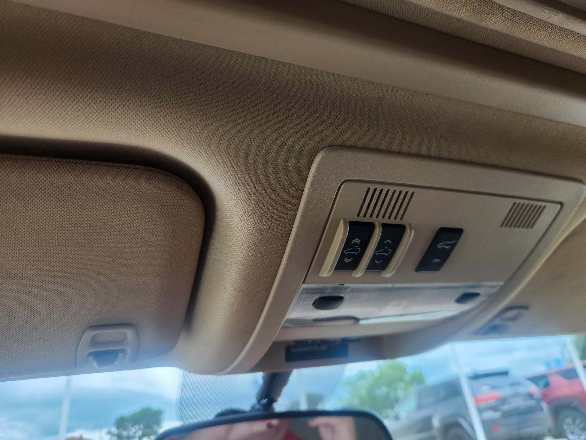 2013 GMC Yukon Denali