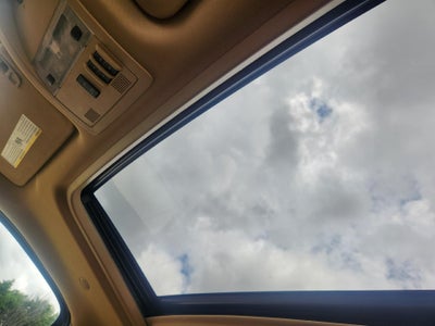 2013 GMC Yukon Denali