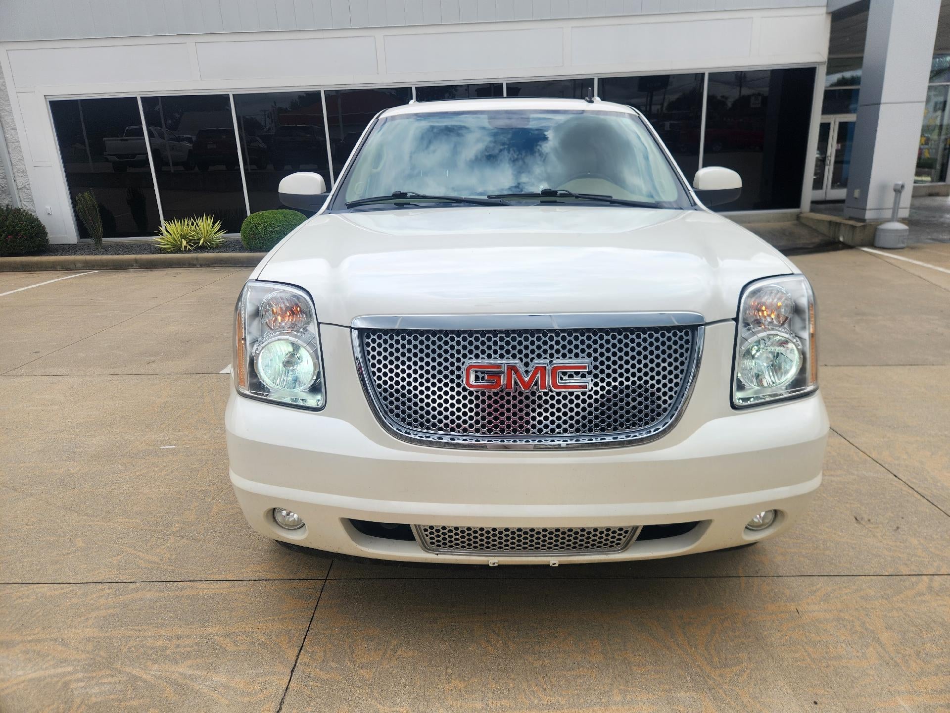 2013 GMC Yukon Denali