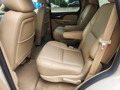 2013 GMC Yukon Denali