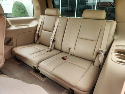 2013 GMC Yukon Denali